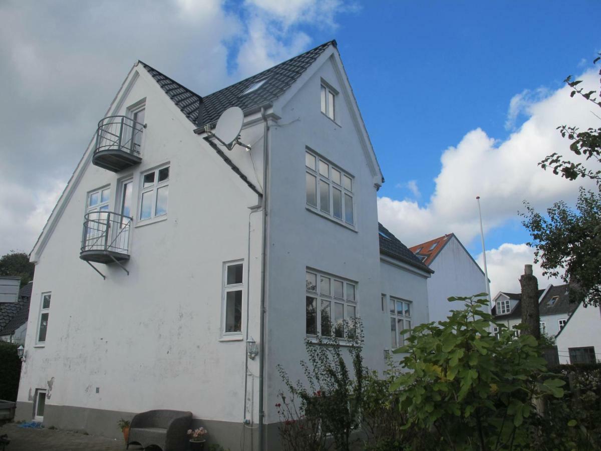 Guesthouse Sharon Aarhus Exterior photo