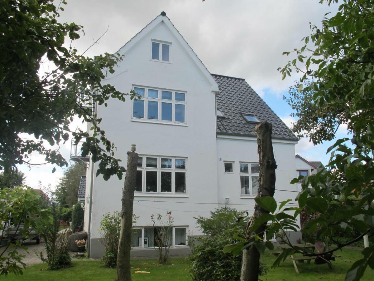 Guesthouse Sharon Aarhus Exterior photo
